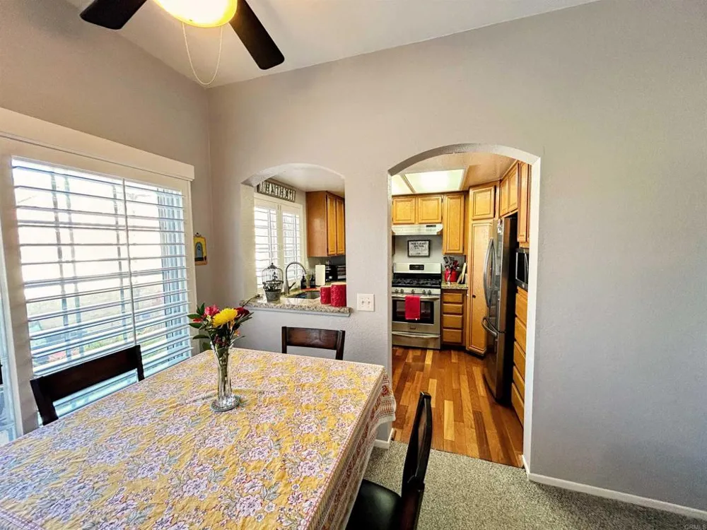 750 Breeze Hill #68 Vista, CA 92081