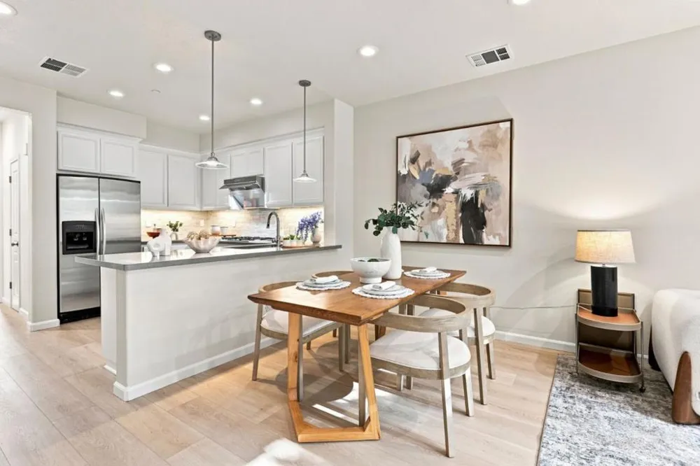 4022 Fitzpatrick Way Santa Clara, CA 95054