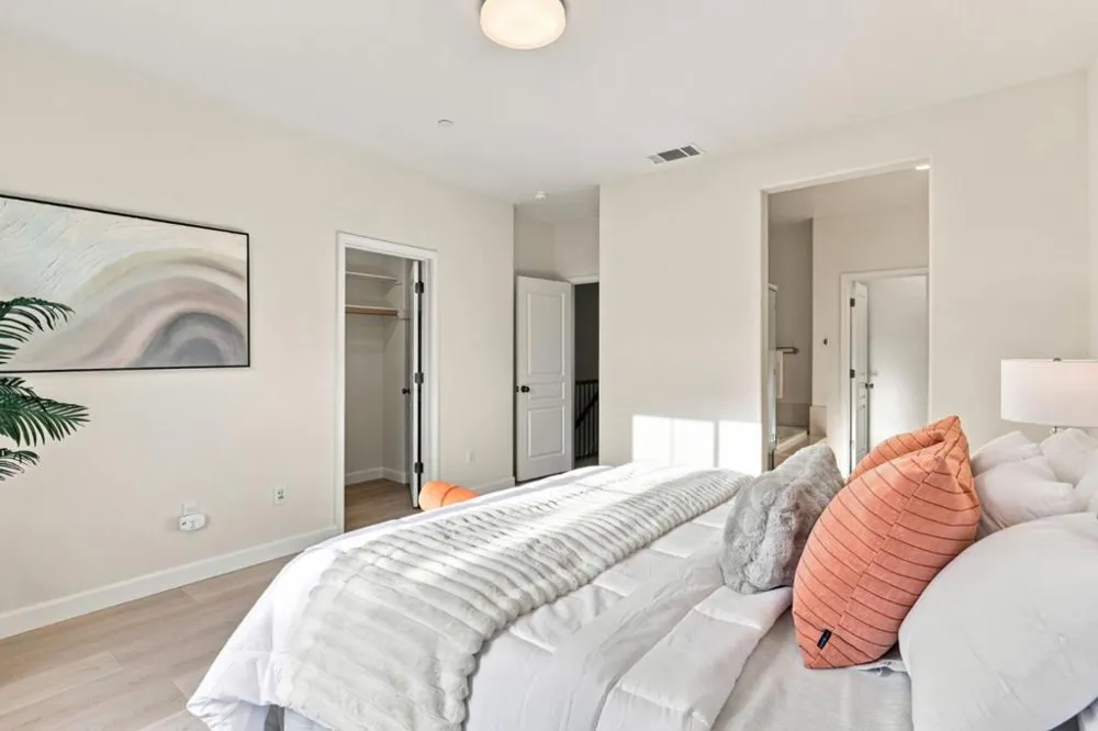 4022 Fitzpatrick Way Santa Clara, CA 95054