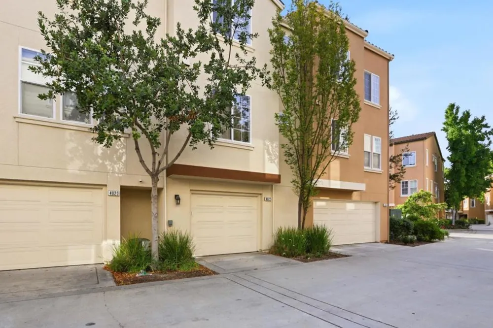 4022 Fitzpatrick Way Santa Clara, CA 95054