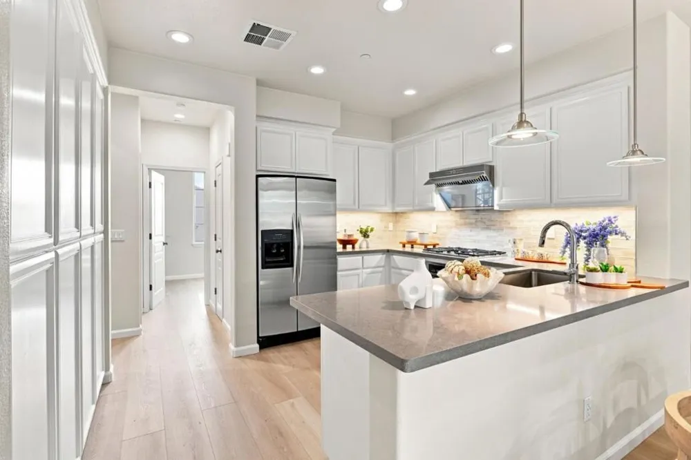 4022 Fitzpatrick Way Santa Clara, CA 95054