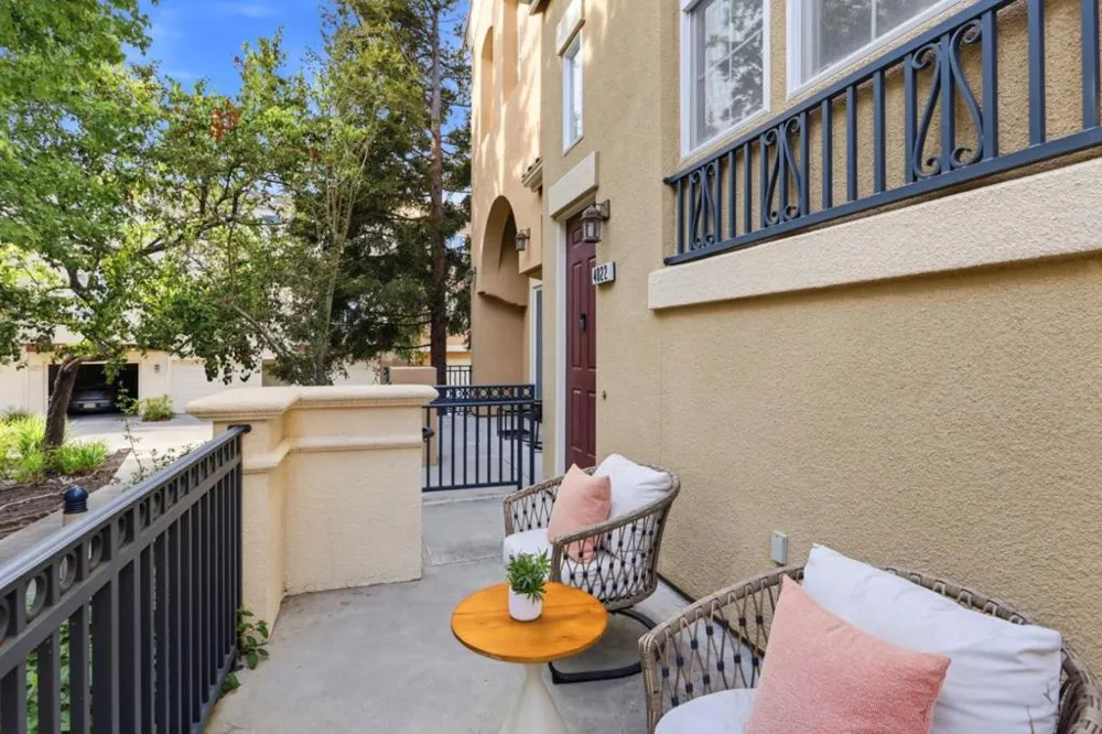 4022 Fitzpatrick Way Santa Clara, CA 95054