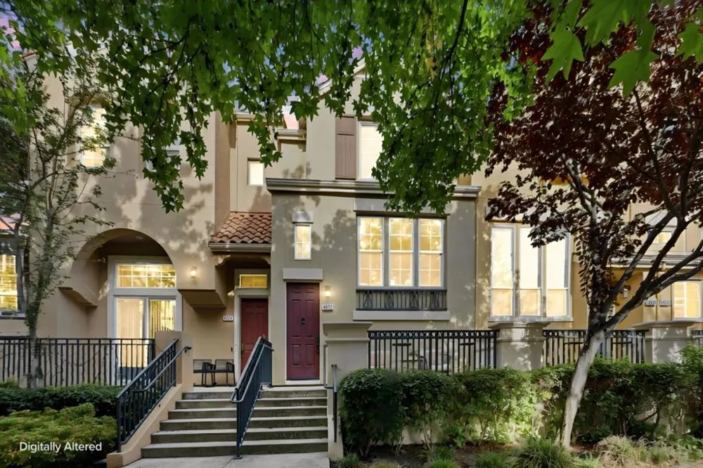 4022 Fitzpatrick Way Santa Clara, CA 95054