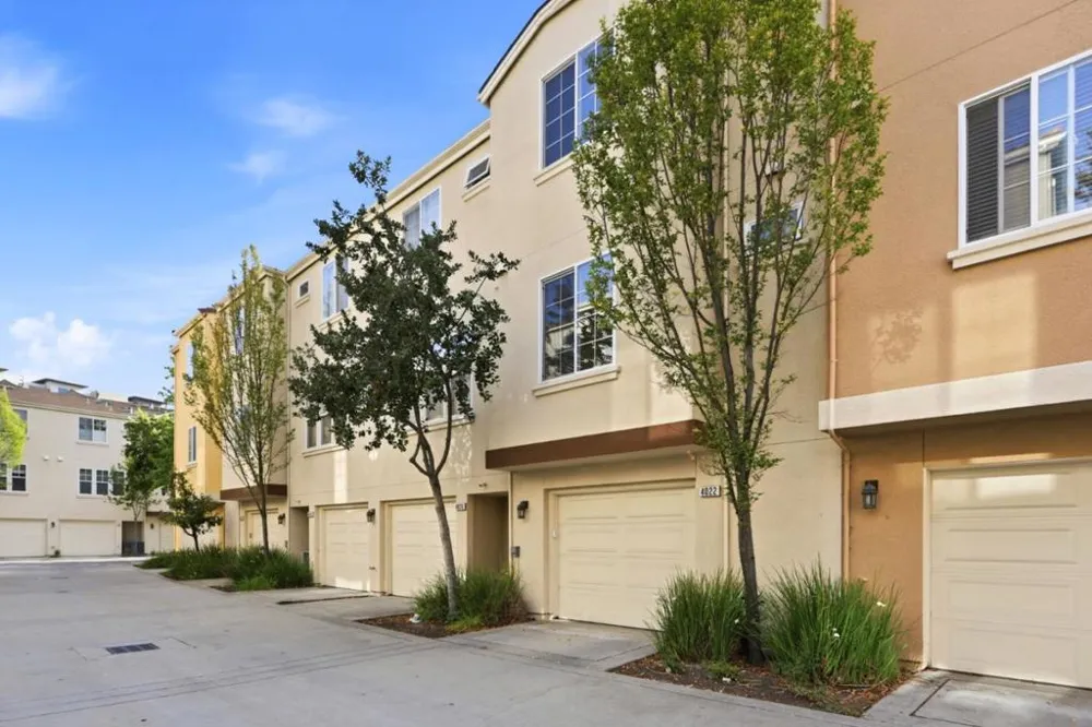 4022 Fitzpatrick Way Santa Clara, CA 95054