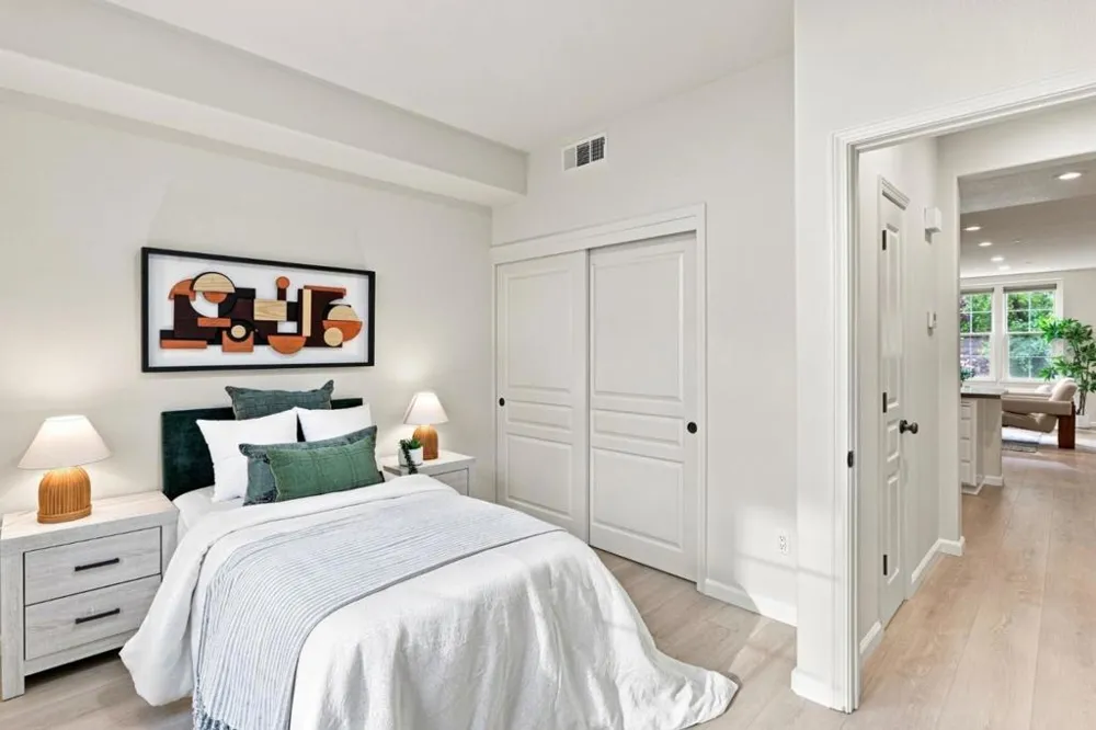 4022 Fitzpatrick Way Santa Clara, CA 95054