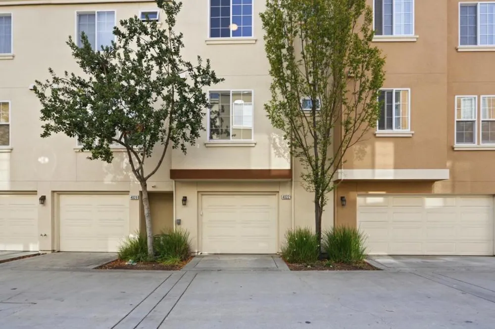 4022 Fitzpatrick Way Santa Clara, CA 95054