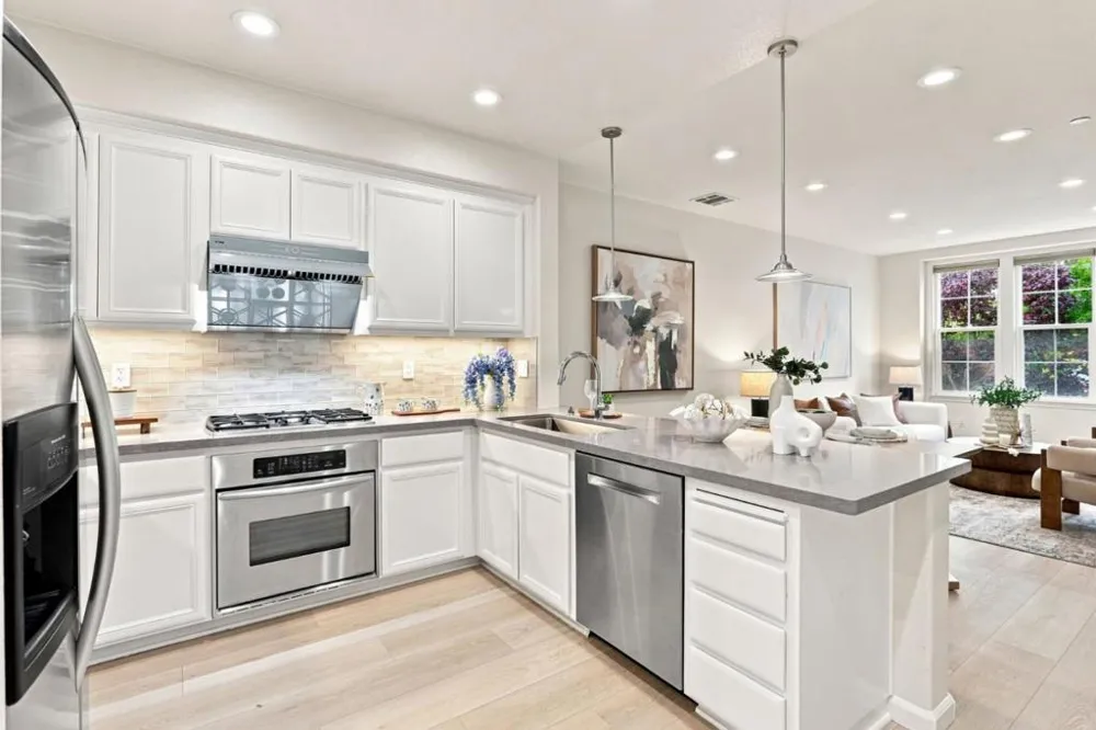 4022 Fitzpatrick Way Santa Clara, CA 95054