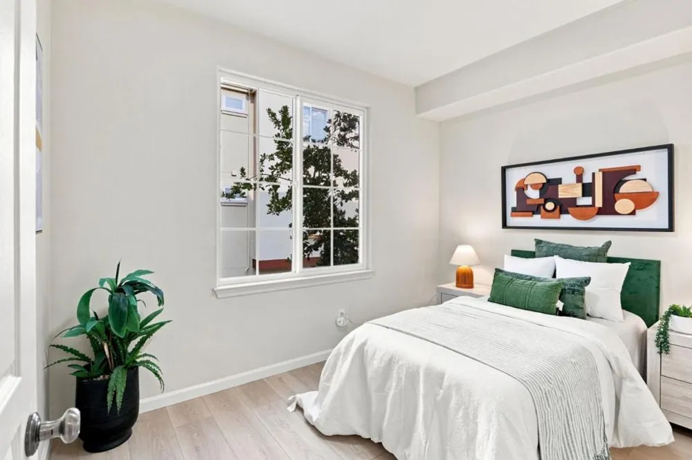 4022 Fitzpatrick Way Santa Clara, CA 95054