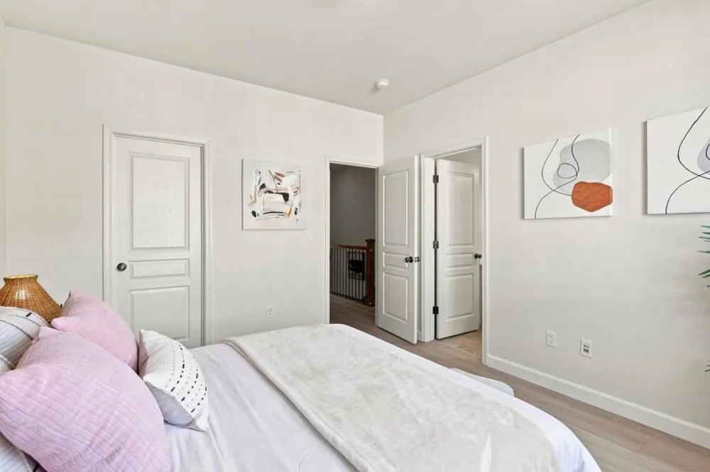4022 Fitzpatrick Way Santa Clara, CA 95054