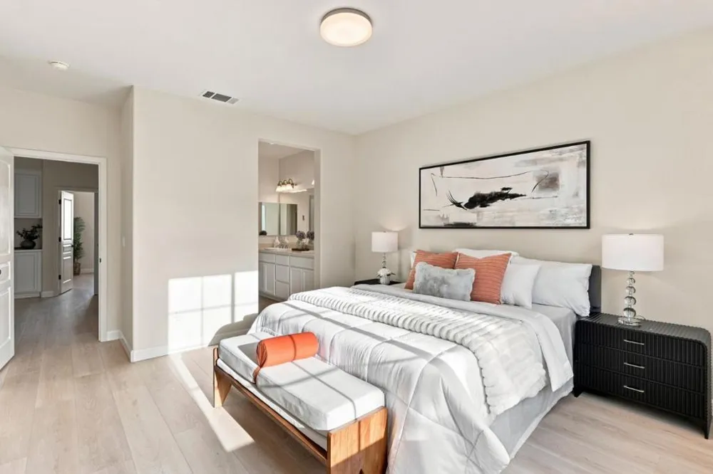 4022 Fitzpatrick Way Santa Clara, CA 95054
