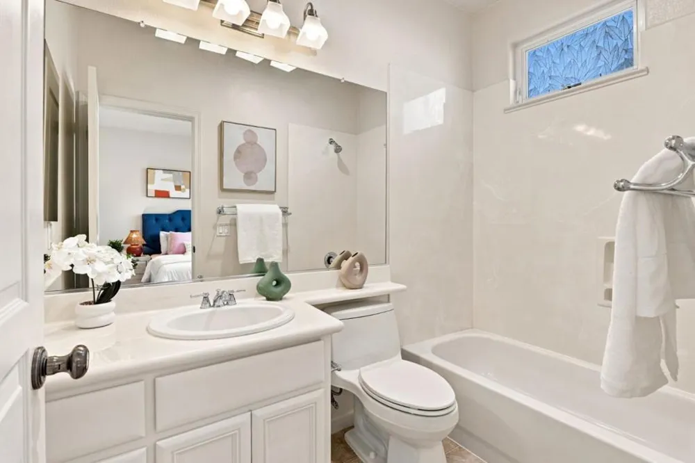4022 Fitzpatrick Way Santa Clara, CA 95054