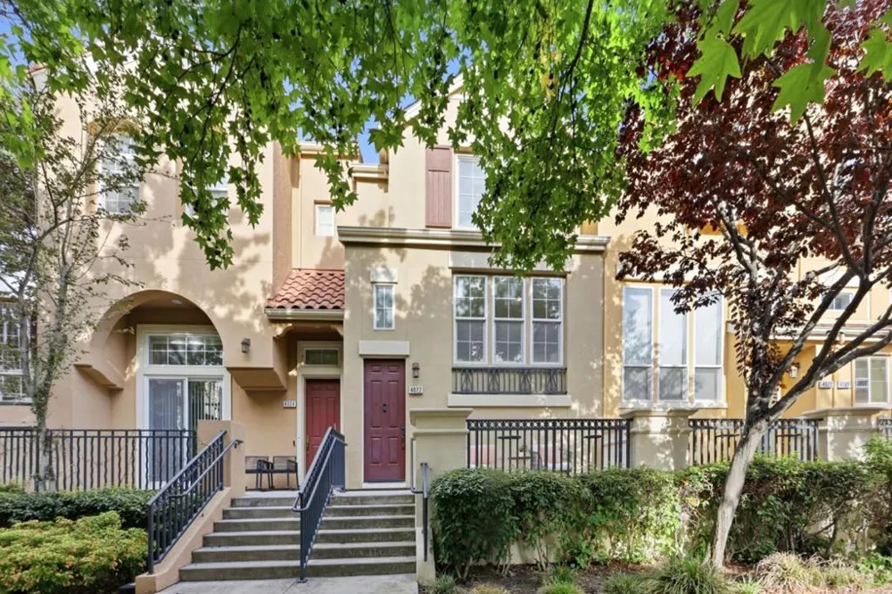 4022 Fitzpatrick Way Santa Clara, CA 95054