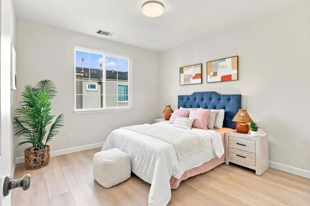 4022 Fitzpatrick Way Santa Clara, CA 95054