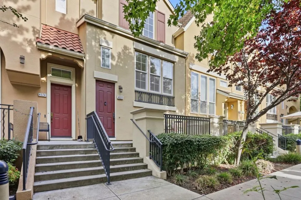 4022 Fitzpatrick Way Santa Clara, CA 95054
