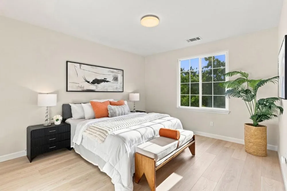 4022 Fitzpatrick Way Santa Clara, CA 95054