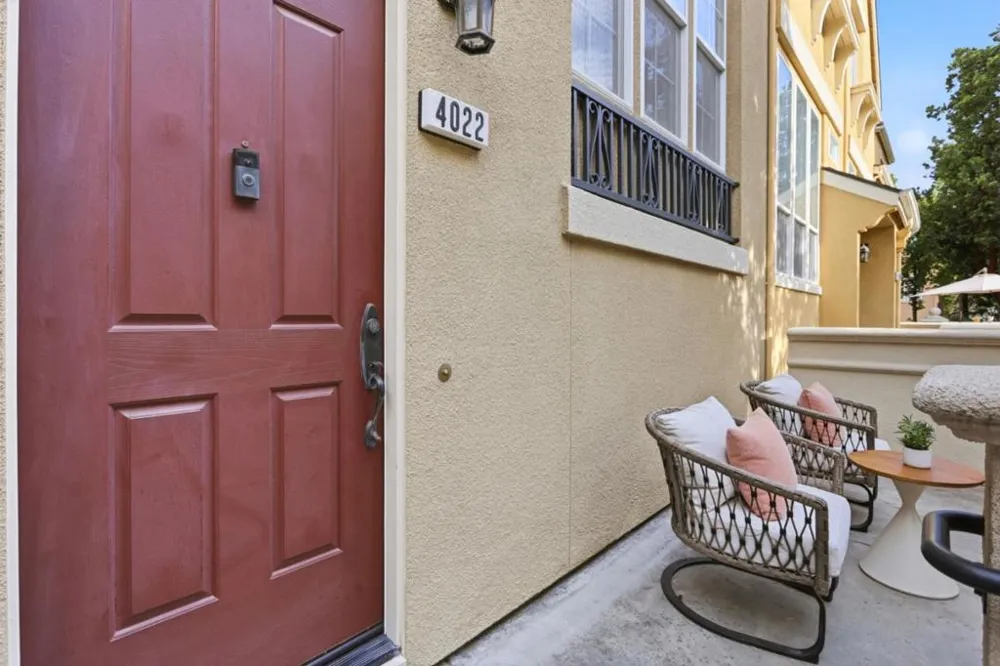 4022 Fitzpatrick Way Santa Clara, CA 95054
