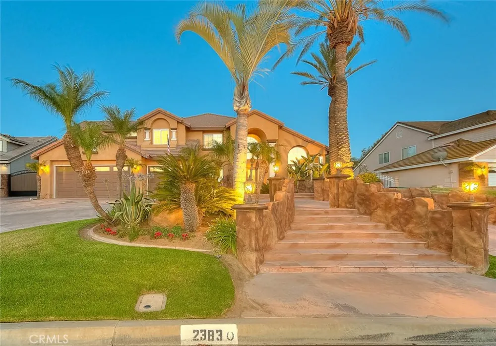 2383 Pacer Norco, CA 92860