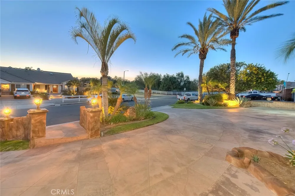 2383 Pacer Norco, CA 92860