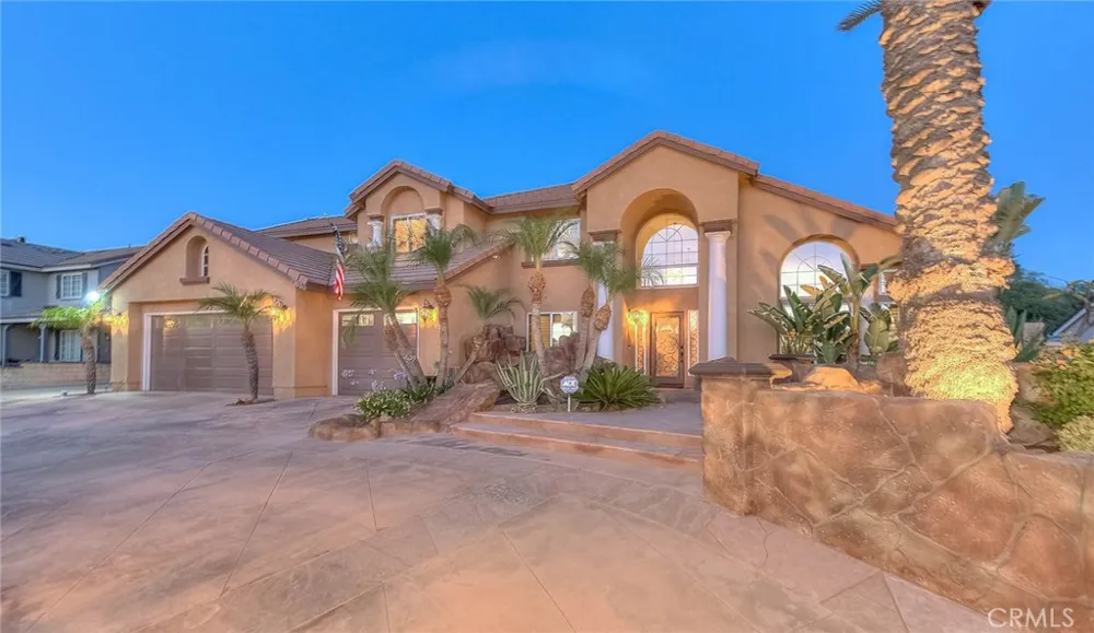 2383 Pacer Norco, CA 92860