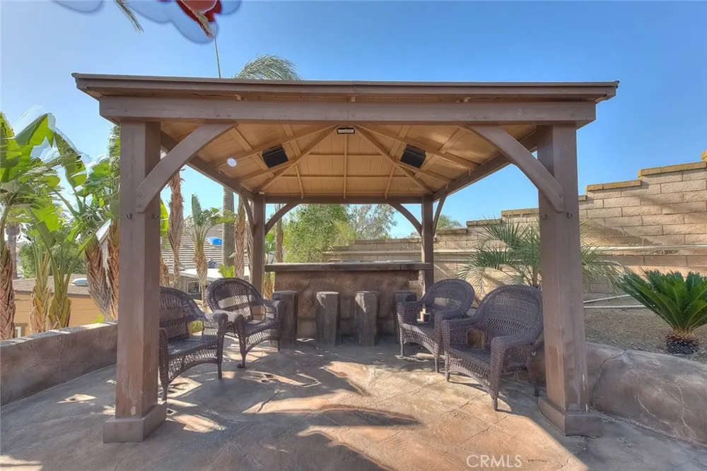 2383 Pacer Norco, CA 92860