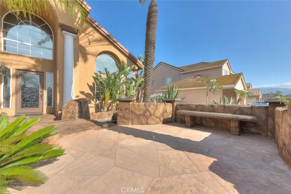2383 Pacer Norco, CA 92860