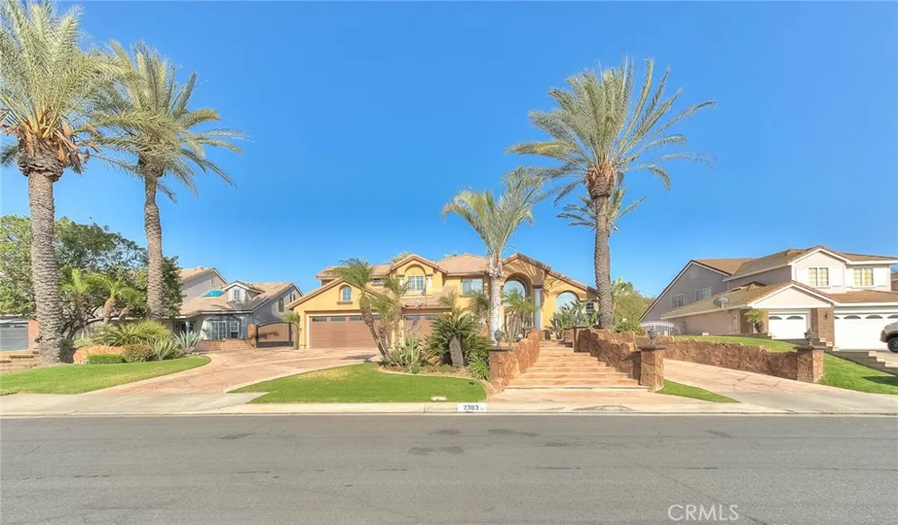 2383 Pacer Norco, CA 92860