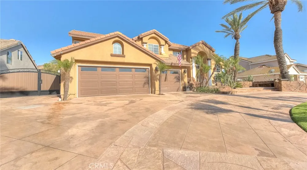 2383 Pacer Norco, CA 92860