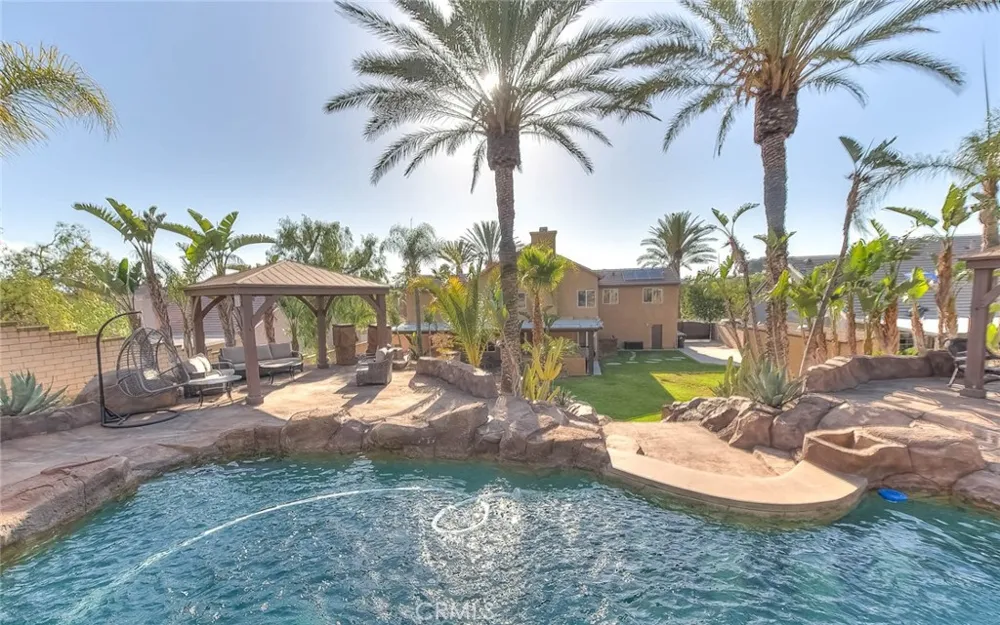 2383 Pacer Norco, CA 92860