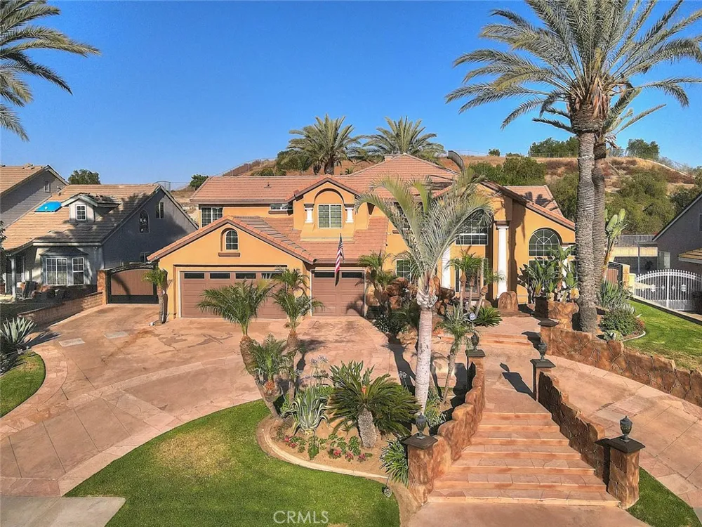 2383 Pacer Norco, CA 92860