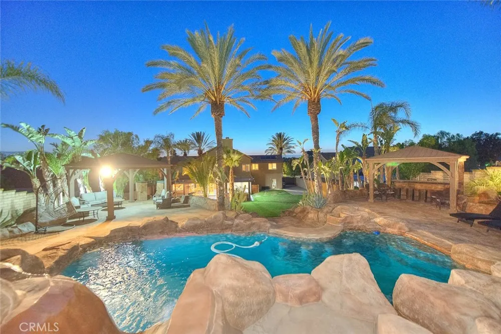 2383 Pacer Norco, CA 92860