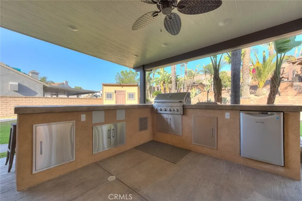 2383 Pacer Norco, CA 92860