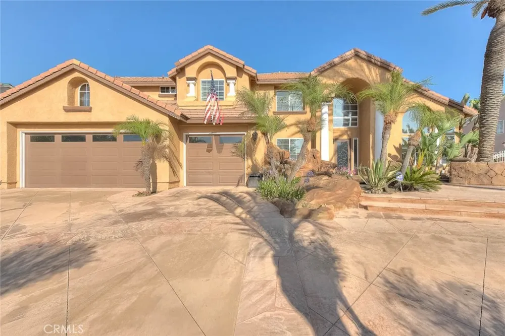 2383 Pacer Norco, CA 92860