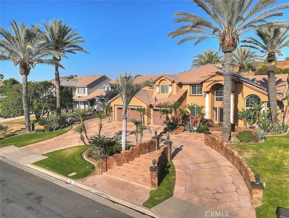 2383 Pacer Norco, CA 92860