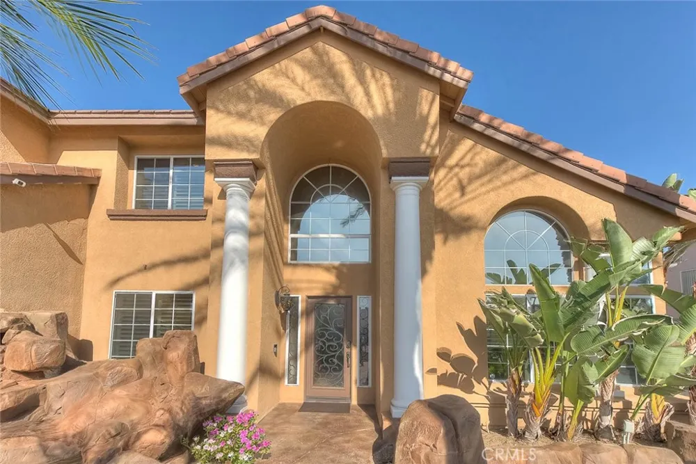 2383 Pacer Norco, CA 92860