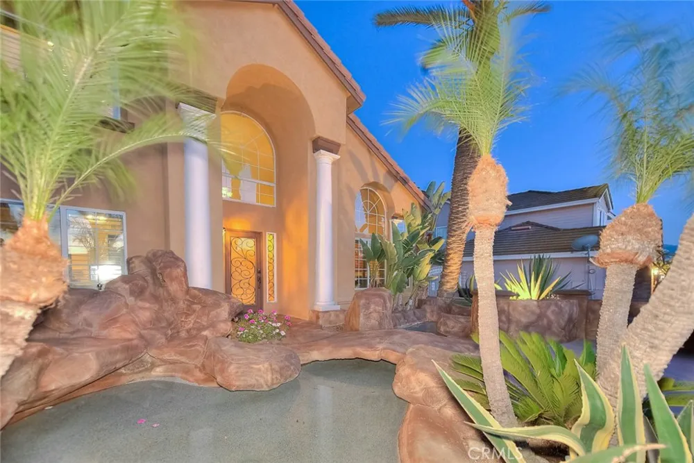2383 Pacer Norco, CA 92860