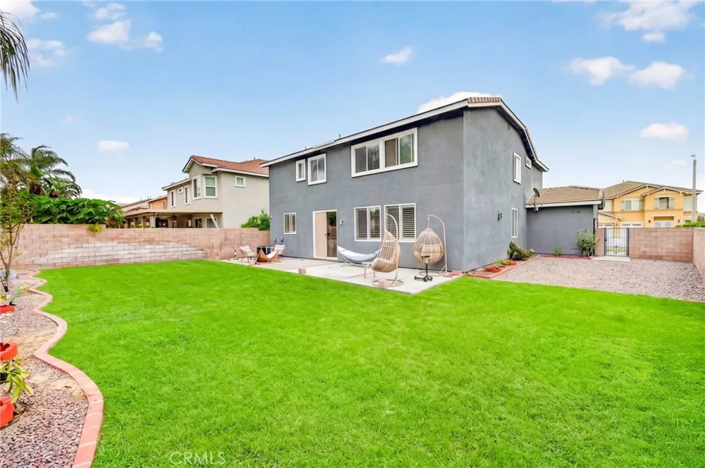 6713 Leanne Eastvale, CA 91752