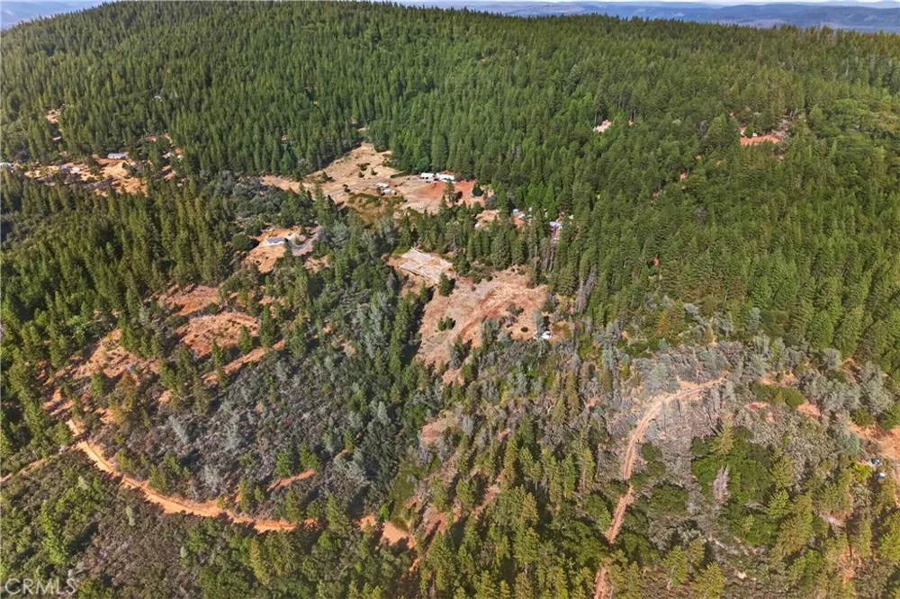 17865 Ponderosa Oroville, CA 95966