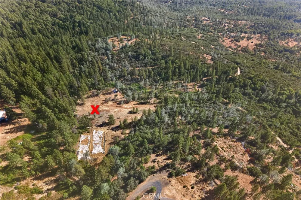 17865 Ponderosa Oroville, CA 95966