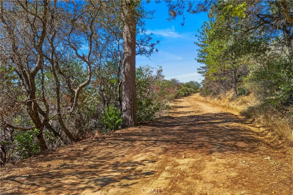 17865 Ponderosa Oroville, CA 95966