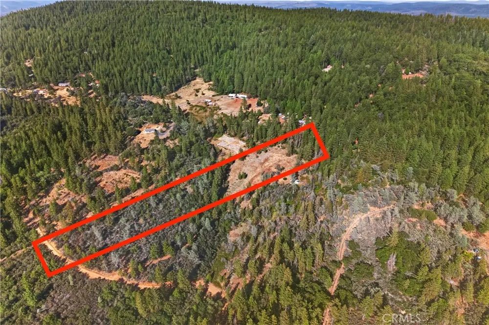 17865 Ponderosa Oroville, CA 95966