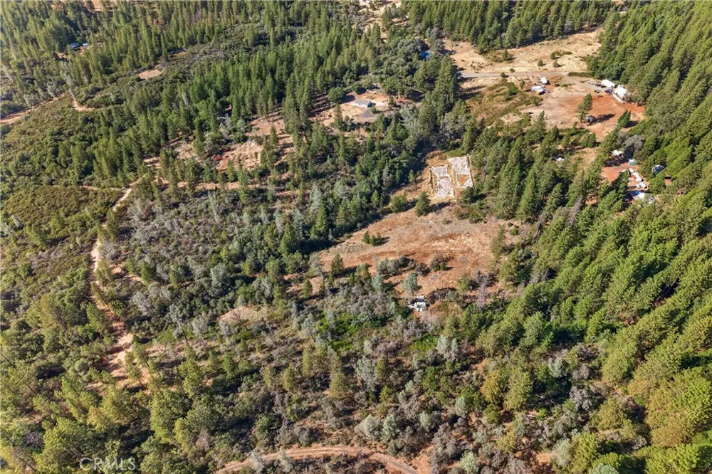 17865 Ponderosa Oroville, CA 95966