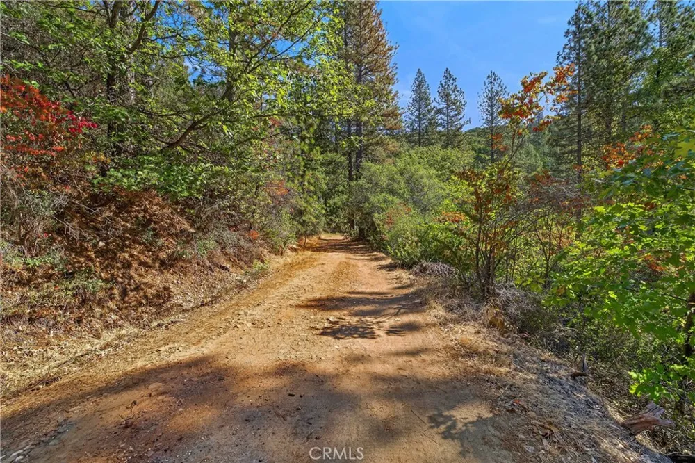 17865 Ponderosa Oroville, CA 95966