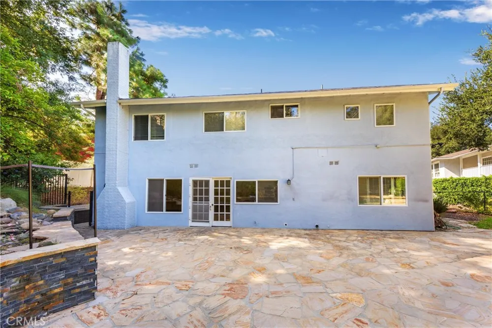 22861 Sparrowdell Drive Calabasas, CA 91302