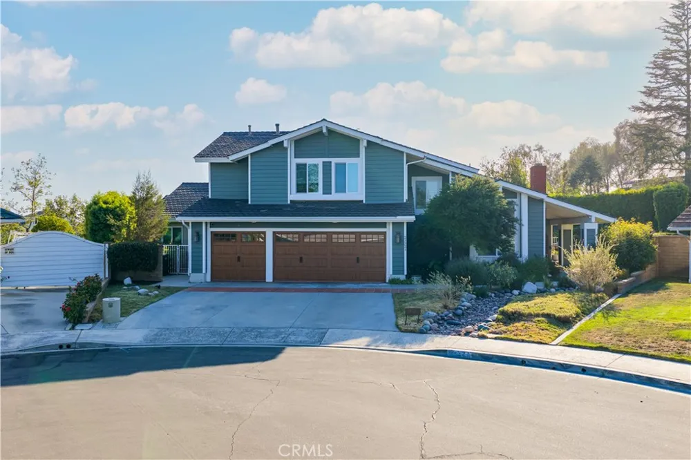 21321 Hillside Court Lake Forest, CA 92630