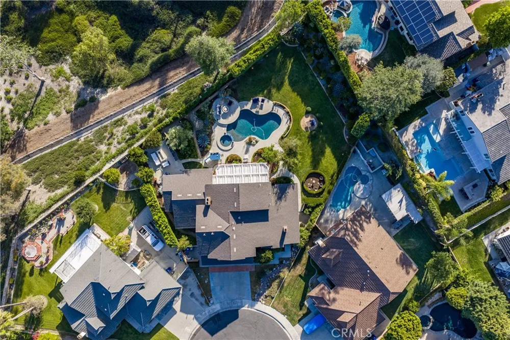21321 Hillside Court Lake Forest, CA 92630