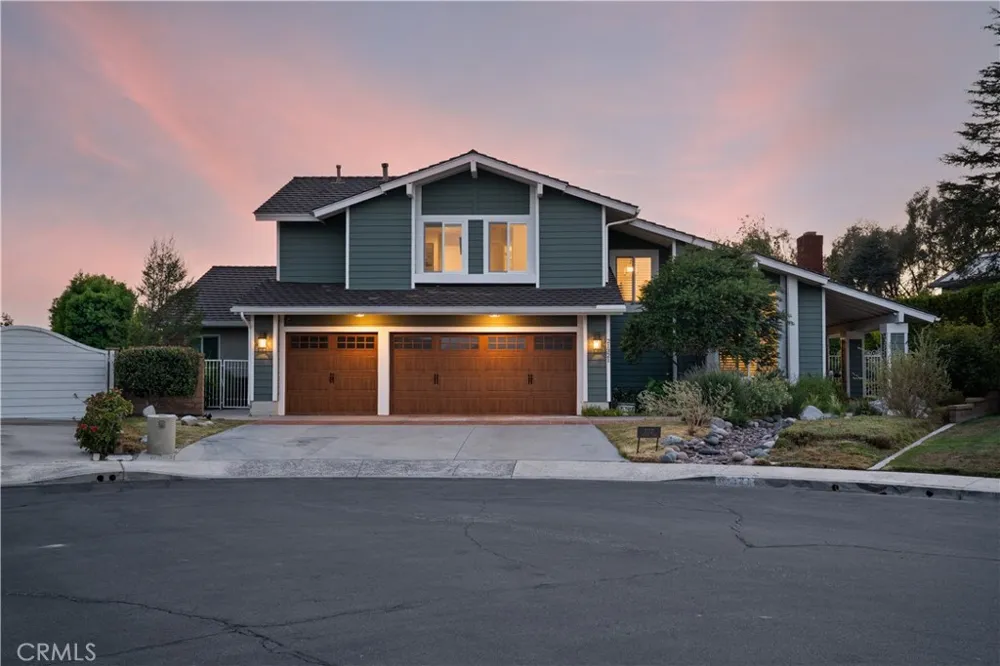 21321 Hillside Court Lake Forest, CA 92630