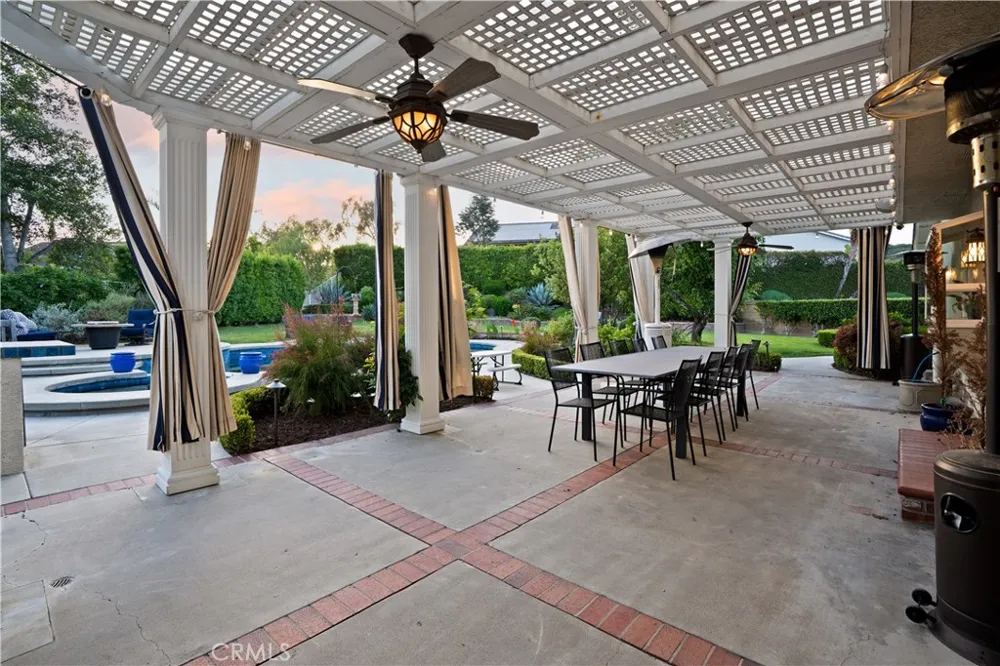 21321 Hillside Court Lake Forest, CA 92630