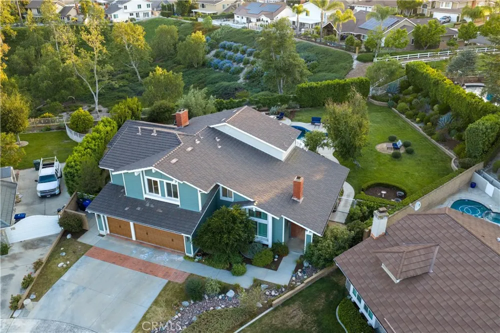 21321 Hillside Court Lake Forest, CA 92630