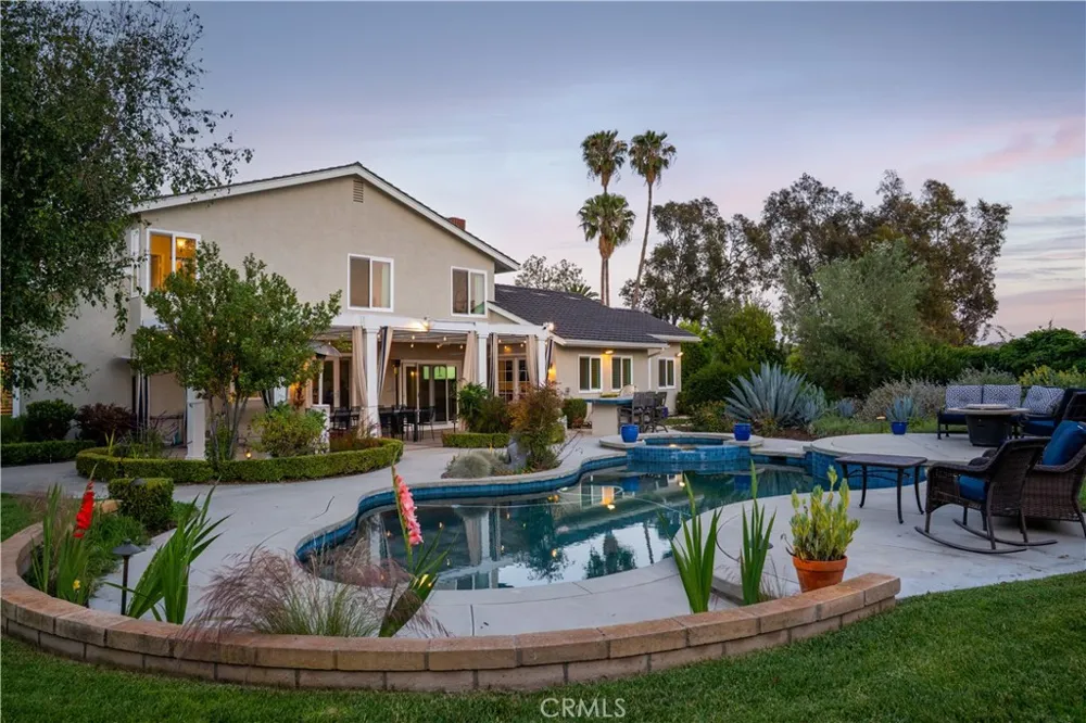 21321 Hillside Court Lake Forest, CA 92630