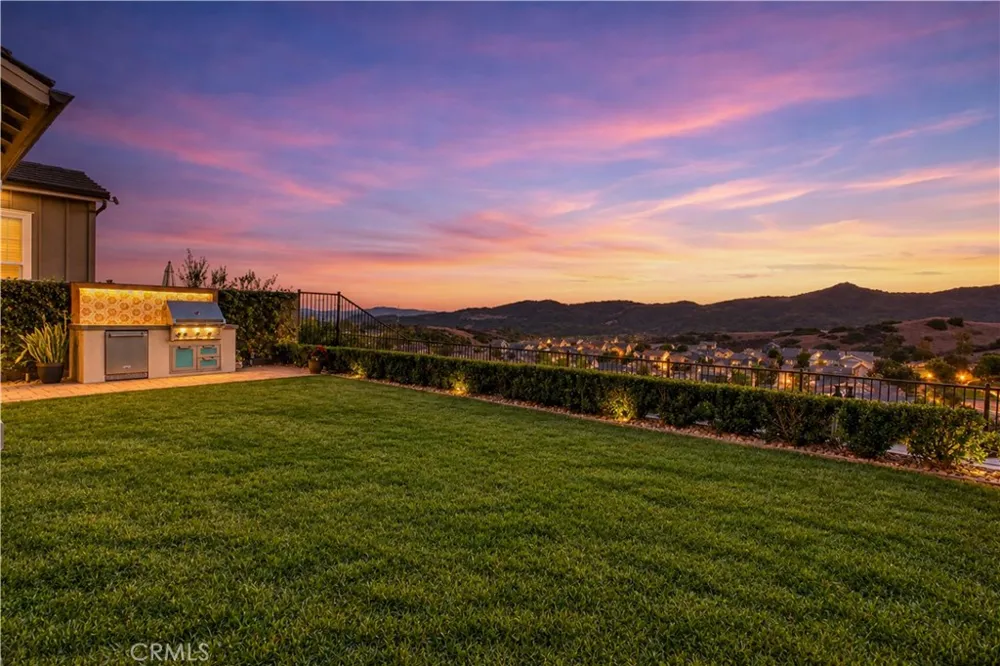 129 Spur Street Rancho Mission Viejo, CA 92694